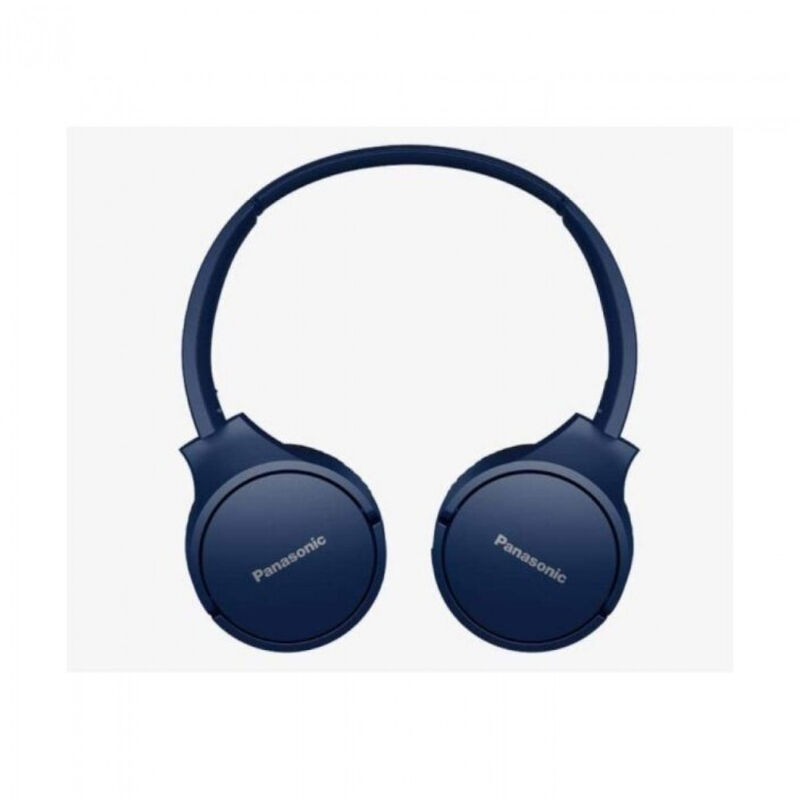 Audífonos de Diadema Bluetooth PANASONIC RB-HF4... image number null