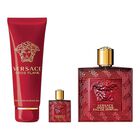 Perfume Versace Eros Flame Pour Homme Gift Set