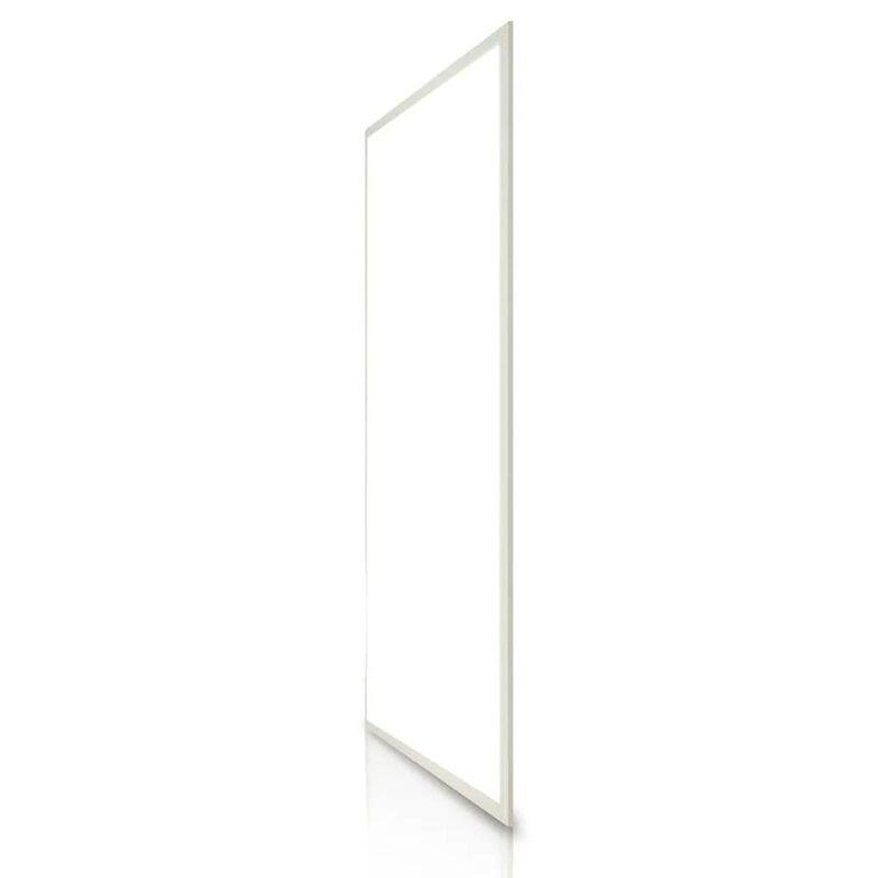 Panel Led Rectangular Con Tensores 60 W image number null