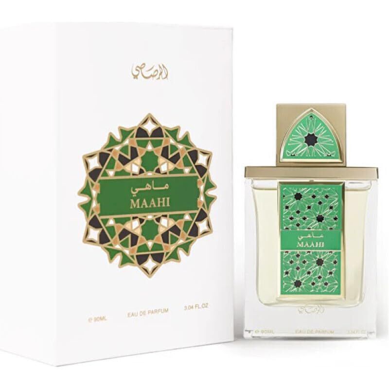 Edp Spray Rasasi Maahi Unisex 86 ml image number null