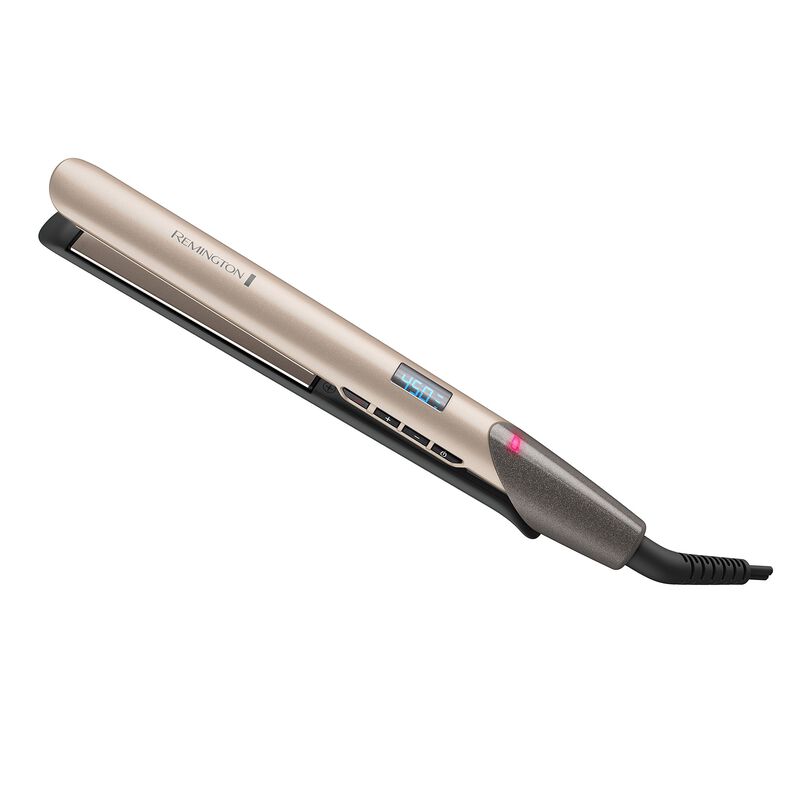 Plancha Remington S8a900 Pro 1 Con Tecnolog&iacute;a C... image number null
