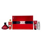 Armaf Tres Nuit Lyric 4 Pz Para Hombre