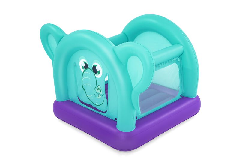 Brincolin Inflable 3-6 A&ntilde;os Elefante 1/mod 2.03... image number null