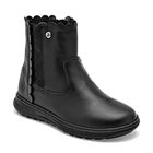 Dogi Bot&iacute;n para ni&ntilde;a negro