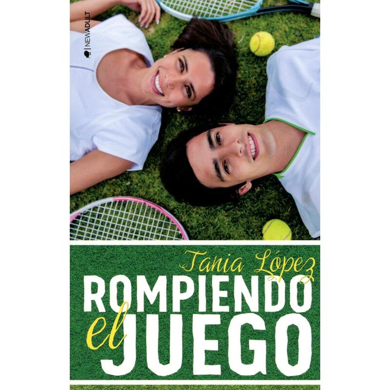 Rompiendo del Juego image number null