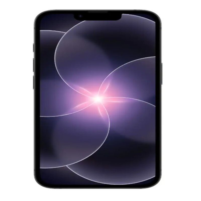 Apple Iphone 17e 256gb Negro image number null