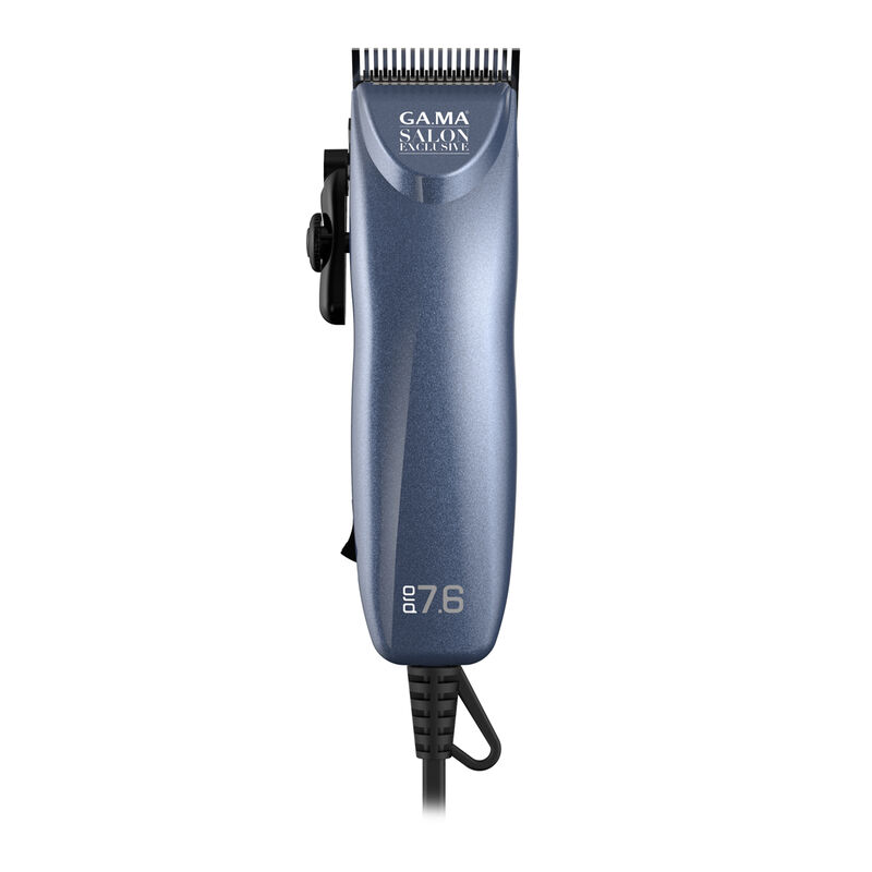Cortadora Gama Pro 7.6 Clipper Azul 8 pzas Aro ... image number null
