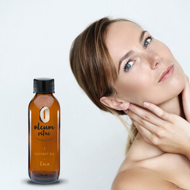 Aceite Esencial conductor fraccionado Coco 100 ... image number null