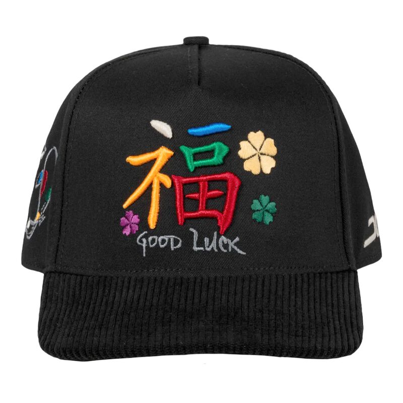 Gorra Jc Hats Good Luck 003275 image number null