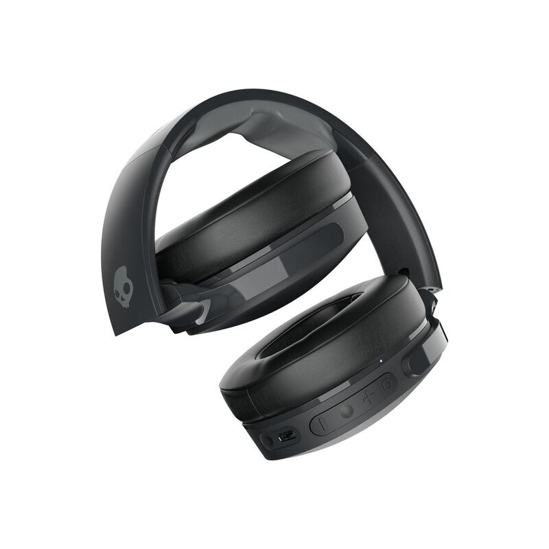 Audífonos Skullcandy BT Hesh ANC On-Ear Inalámb... image number null