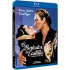 El Burlador De Castilla Bd 1948 Adventures Of Don Juan [blu-ray]