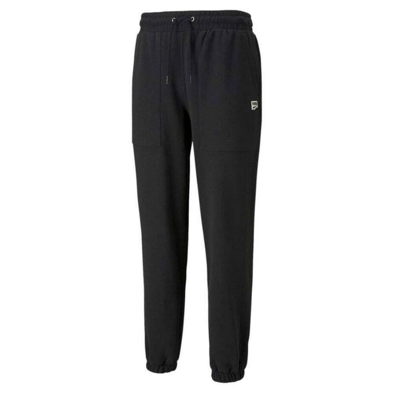Pantal&oacute;n Puma Downtown Sweat Para Hombre image number null