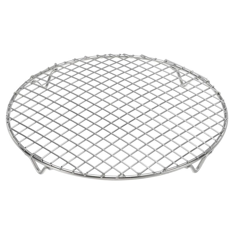 Rejilla De Cocina Uxcell De 25 cm De Di&aacute;metro, ... image number null