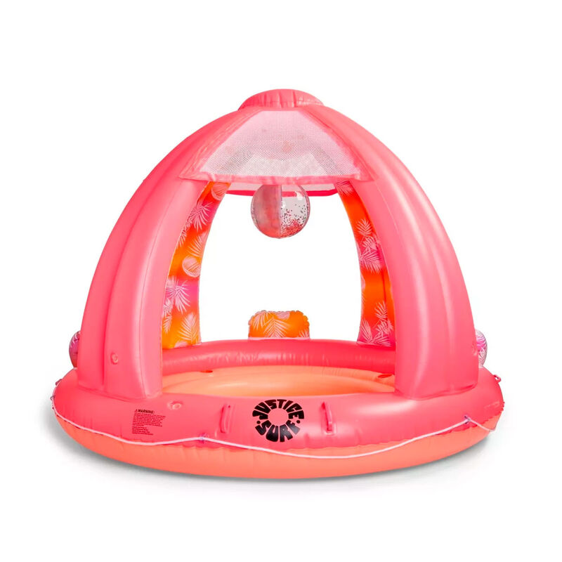 Flotador de Fiesta, Justice image number null