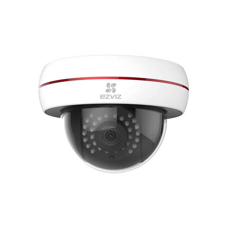 Cámara de seguridad EZVIZ Husky Dome para exter... image number null