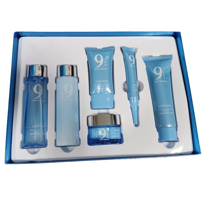 KIT HIDRA MOIST image number null