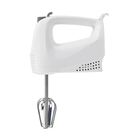 Batidora De Mano Taurus New Mixo Blanca