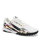Charly Tenis deportivo para hombre blanco multicolor, hasta agotar existencia, importado
