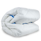 Protector Colchoneta Spring Air Impermeable Add Pad Individual