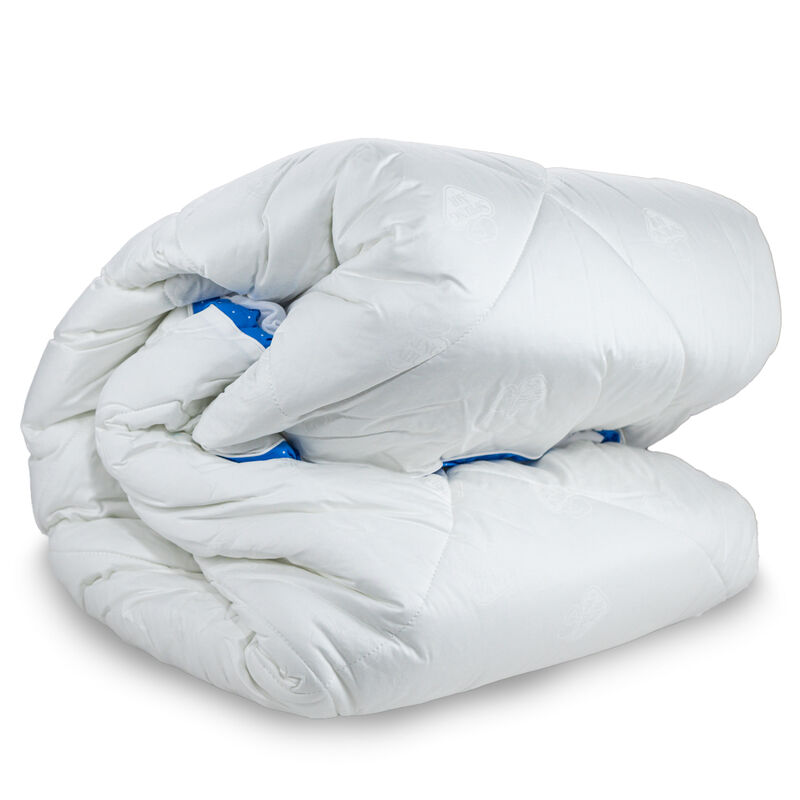 Protector Colchoneta Spring Air Impermeable Add... image number null