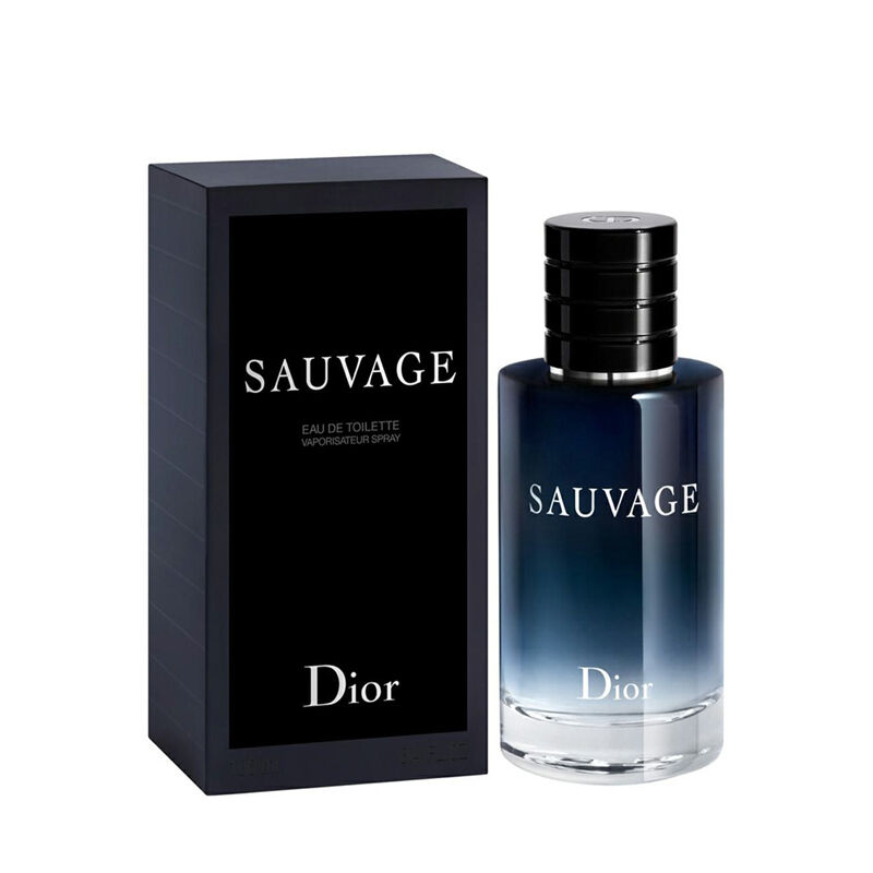 Dior Sauvage Eau De Toilette 100 Ml Para Hombre image number null