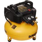 Compresor DeWalt 6 Galones 1.5HP Profesional Modelo D2002M-WK