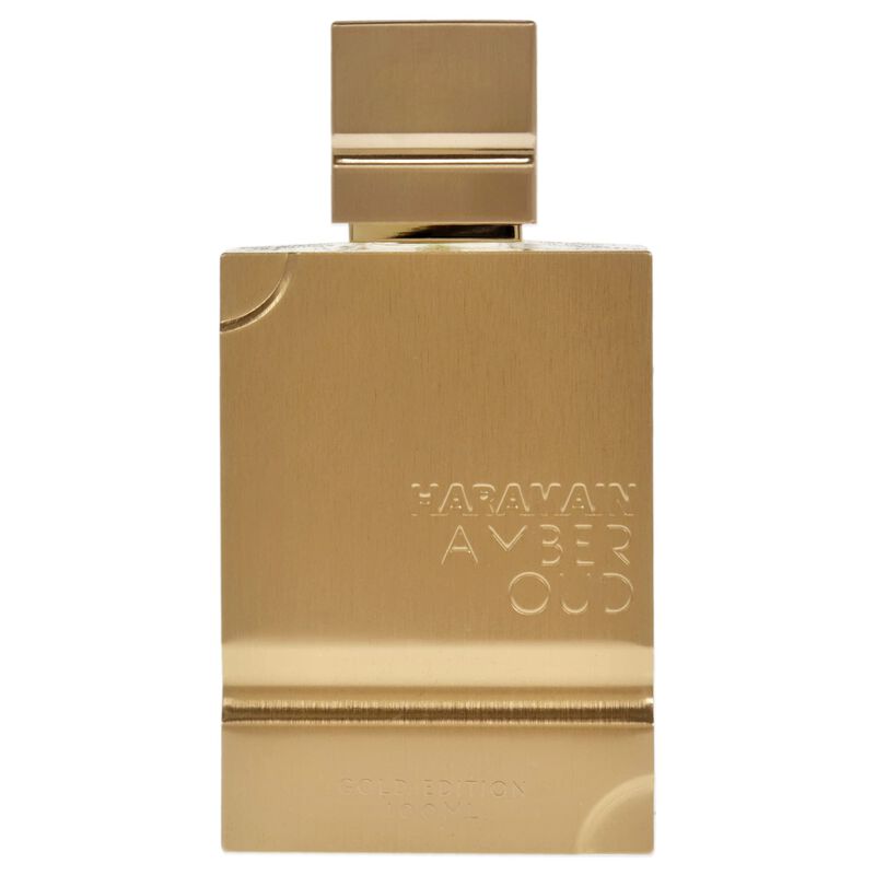 Perfume Al Haramain Amber Oud Gold Edition, 100... image number null