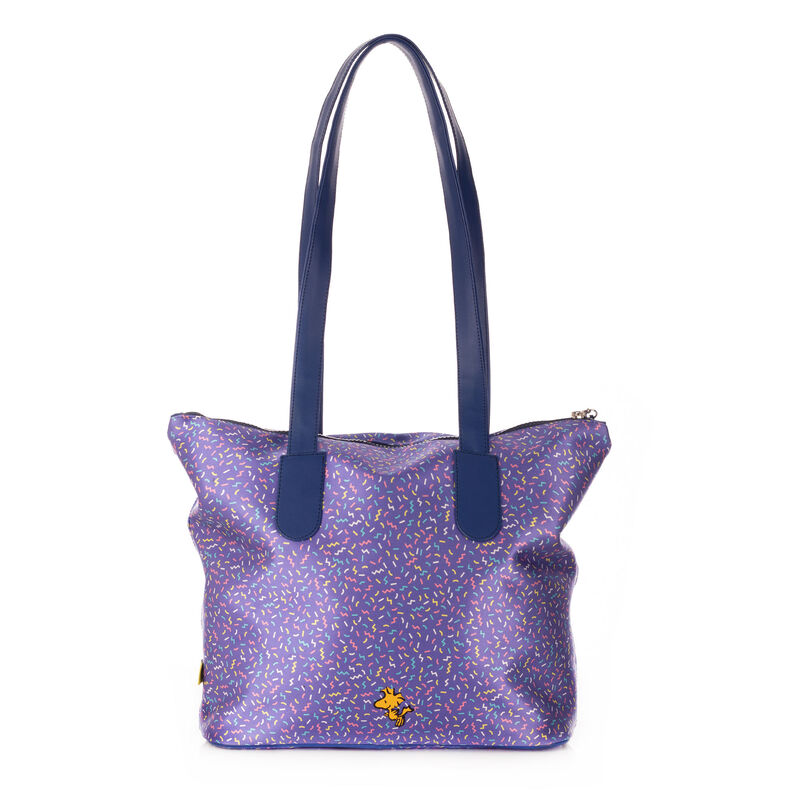 Bolsa De Mano Snoopy Fantastic Sparks Peanuts O... image number null