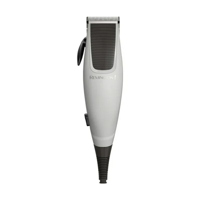 Cortadora De Cabello Remington 14 Piezas Gris +... image number null
