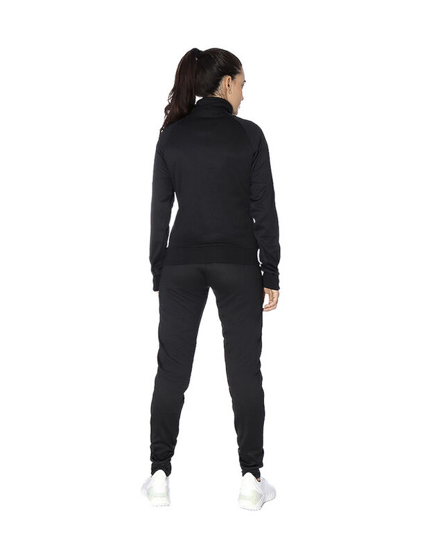 Conjunto UIN Negro para Dama image number null