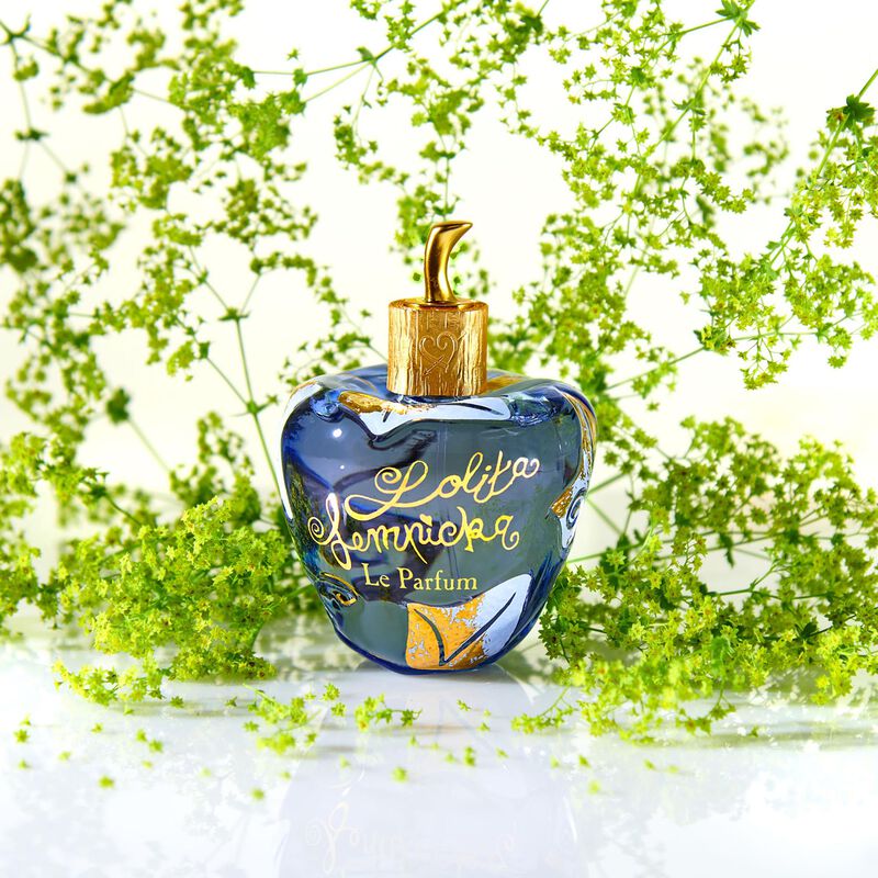 Perfume Lolita Lempicka Le Parfum Eau De Parfum... image number null