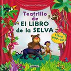 Teatrillo De El Libro De La Selva, De Susaeta, Susaeta
