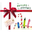 La Navidad de los Crayones