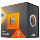 Procesador AMD Ryzen 7 7800X3D, Socket AM5