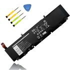 Bater&iacute;a De Port&aacute;til Taicrowne 56wh 4667mah Dell Xps/precision