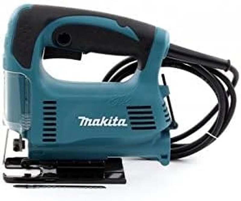 Caladora Makita 450w Profesional Modelo 4326 Or... image number null
