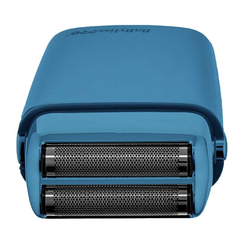 Rasuradora Fx02 Babyliss Pro Azul Corte Al Ras ... image number null