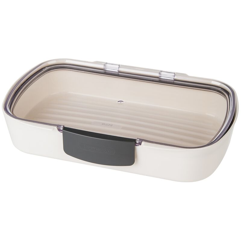 Juego Prokeeper de 4 Recipientes Herm&eacute;ticos par... image number null