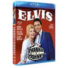 Frankie Y Johnny  [bd-r] [blu-ray]