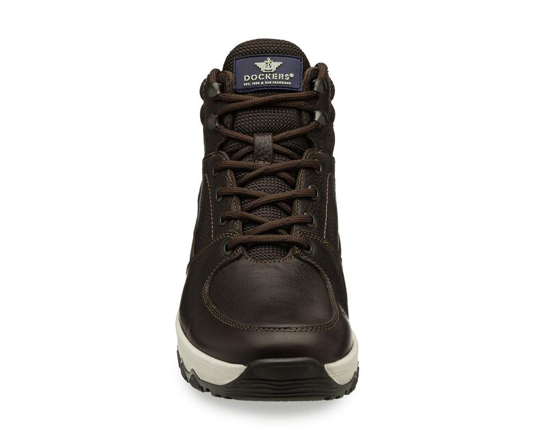 Botas Dockers Para Caballero Kingstone D2125722... image number null