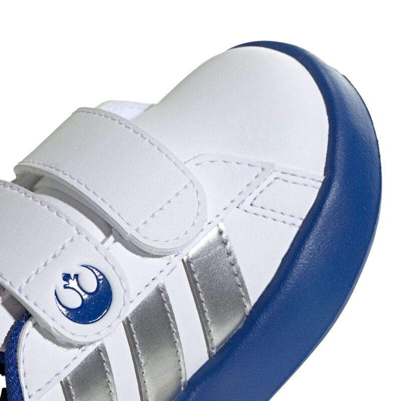 Tenis Casual Adidas Droids Grand Court CF I IH1... image number null