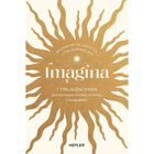 Imagina, De Nuur Deganit, Murphy Tim, Kepler, Pasta Blanda