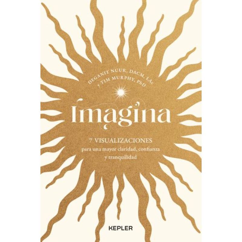 Imagina, De Nuur Deganit, Murphy Tim, Kepler, P... image number null
