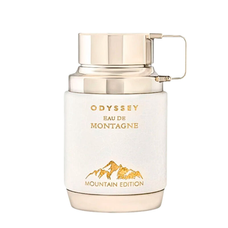 Odyssey Eau De Montage Edp Spray 100ml image number null