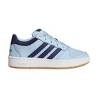 Tenis Casual Adidas Hoops Classic J Ki1042