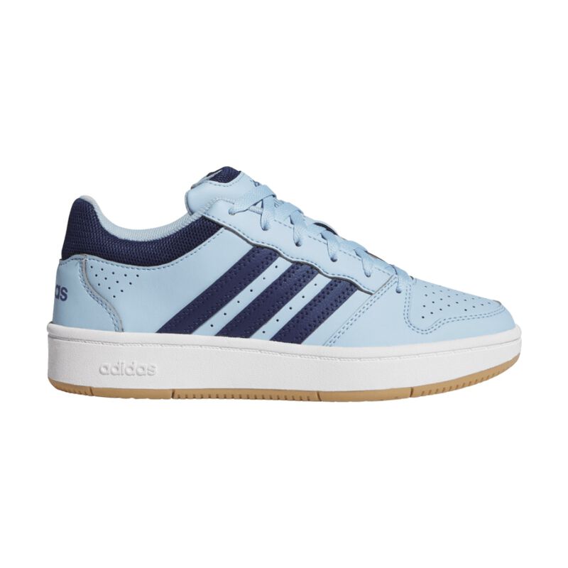 Tenis Casual Adidas Hoops Classic J Ki1042 image number null