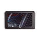 Tablet Negra Ghia 7" IPS con 2GB RAM y USB Tipo C: Compacta y Potente.