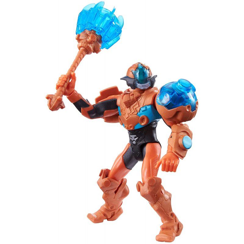 Figura Man-At-Arms He-Man and the Masters of th... image number null