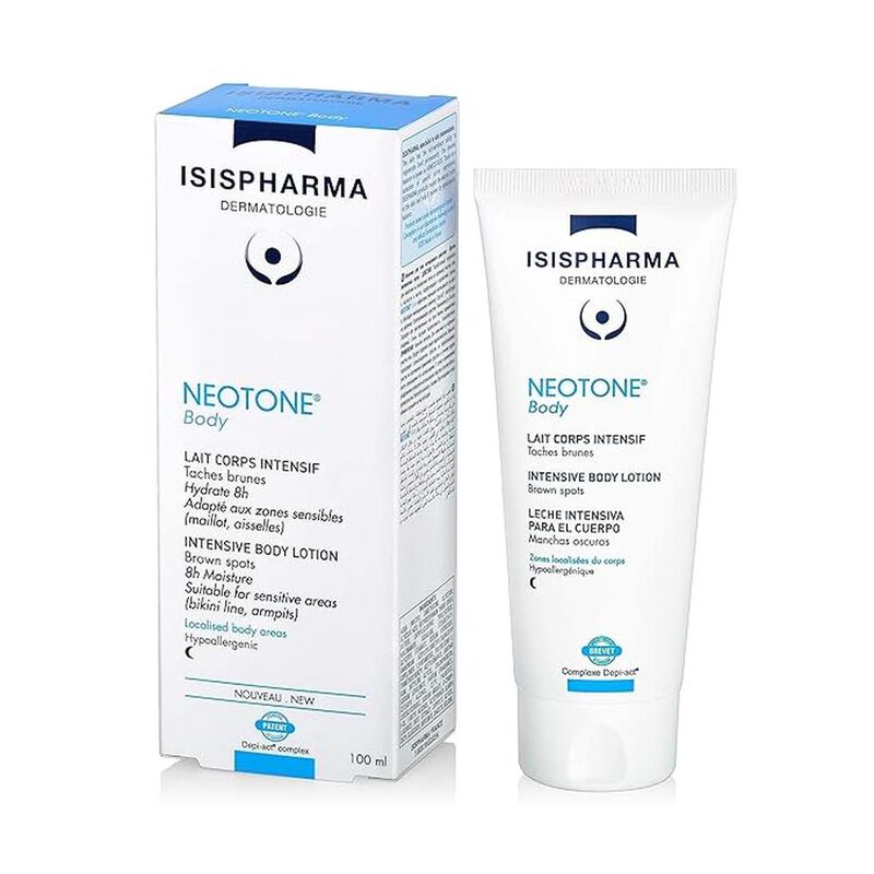 Leche Corporal Intensiva, Colecci&oacute;n Verano Muje... image number null