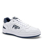 Apoort tenis para unisex blanco marino cod 141118-E